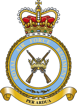 RAF Regiment